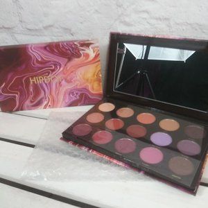 Hipdot Zion Eyeshadow Pressed Pigment Palette NIB